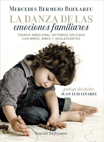 DANZA DE LAS EMOCIONES FAMILIARES. TERAPIA EMOCIONAL SISTEM