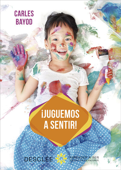 JUGUEMOS A SENTIR LAS PALABRAS!