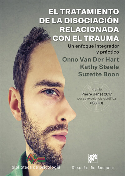 TRATAMIENTO DE LA DISOCIACION RELACIONADA CON EL TRAUMA, EL