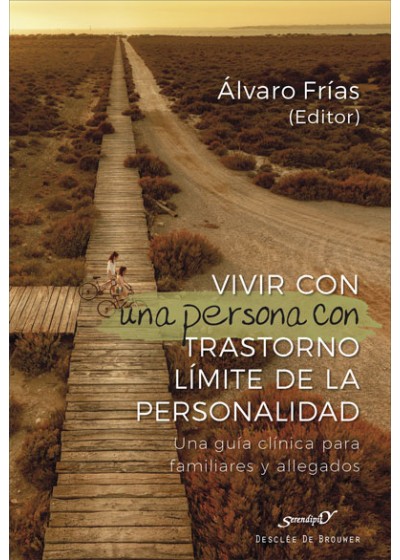 VIVIR CON UNA PERSONA CON TRASTORNO LIMITE DE PERSONALIDAD