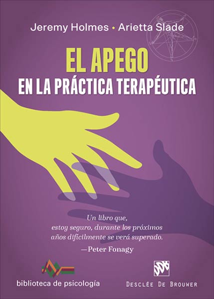 TEORIA DEL APEGO Y PSICOTERAPIA