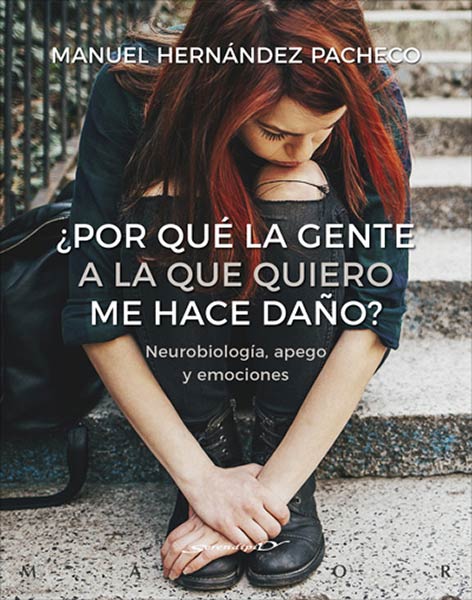 POR QUE LA GENTE A LA QUE QUIERO ME HACE DA�O?