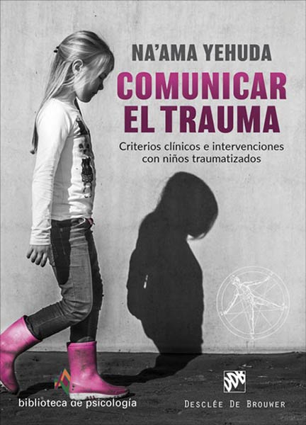 COMUNICAR EL TRAUMA