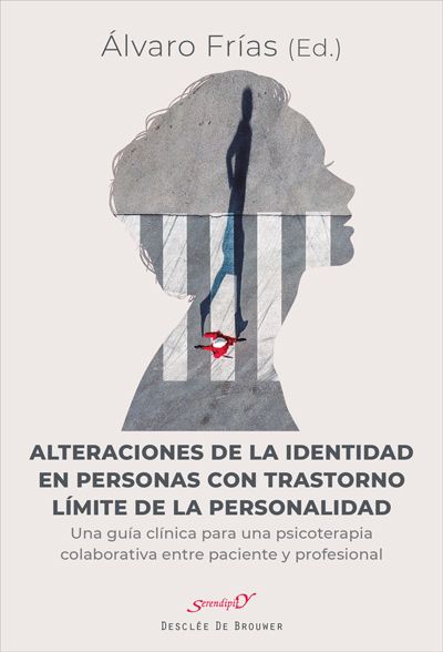 ALTERACIONES DE LA IDENTIDAD EN PERSONAS CON TRASTORNO LIMI