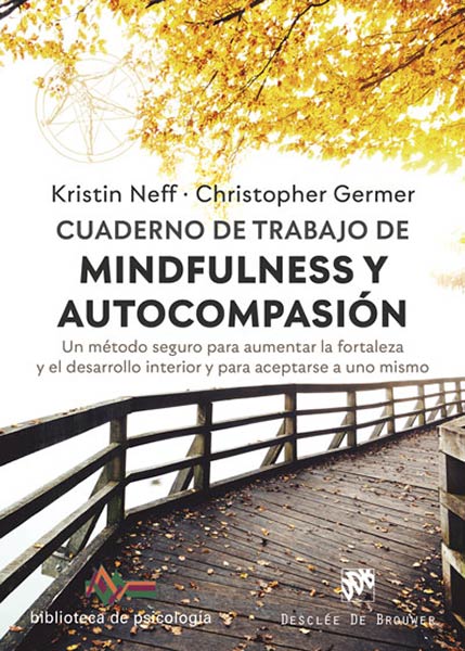 ENSE�ANDO EL PROGRAMA DE MINDFULNESS Y AUTOCOMPASION