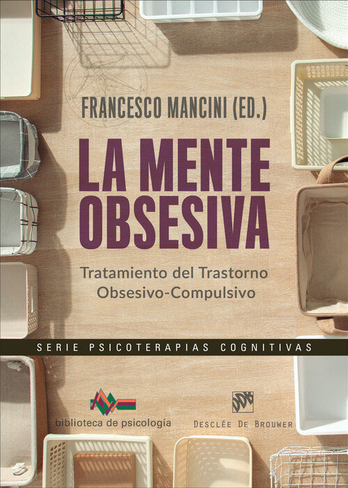 MENTE OBSESIVA, LA