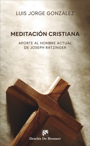 MEDITACION CRISTIANA:APORTE AL HOMBRE ACTUAL DE JOSEPH