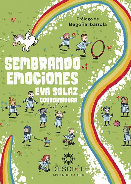 SEMBRANDO EMOCIONES. PROGRAMA RETO 0-3 A�OS