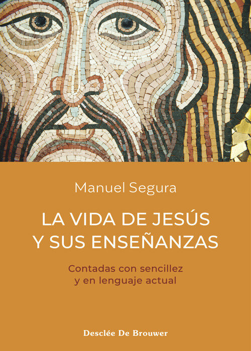 VIDA DE JESUS Y SUS ENSE�ANZAS, LA