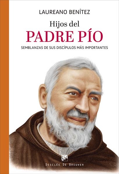 PADRE PIO, EL