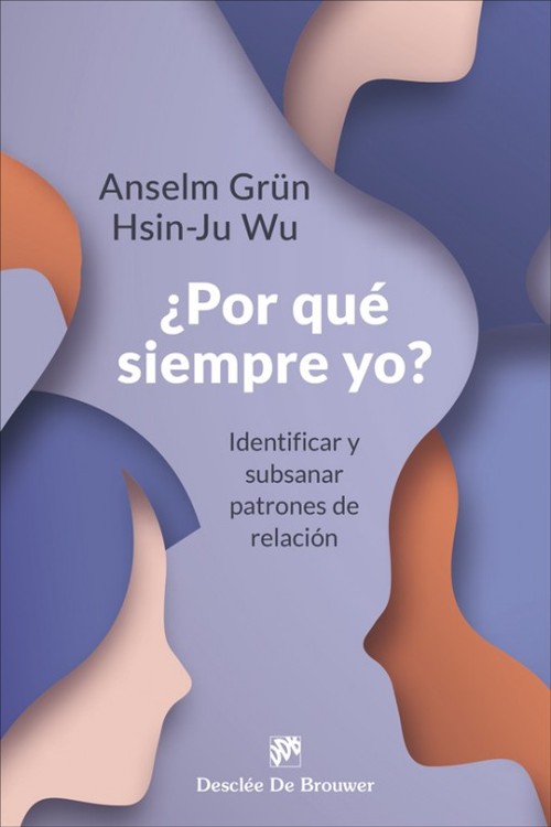 MITAD DE LA VIDA TAREA ESPIRITUAL