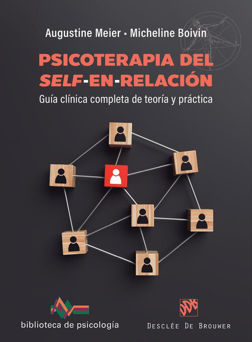 PSICOTERAPIA DEL SELF-EN-RELACION