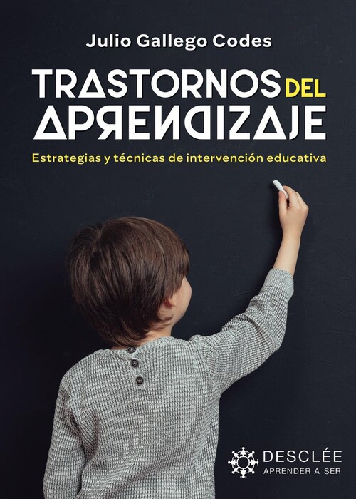 TRASTORNO DEL APRENDIZAJE