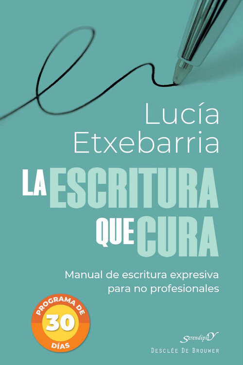 ESCRITURA QUE CURA, LA
