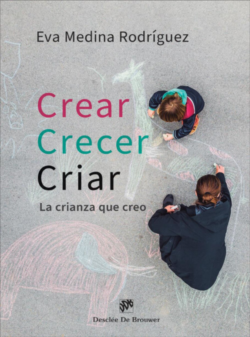 CREAR, CRECER, CRIAR
