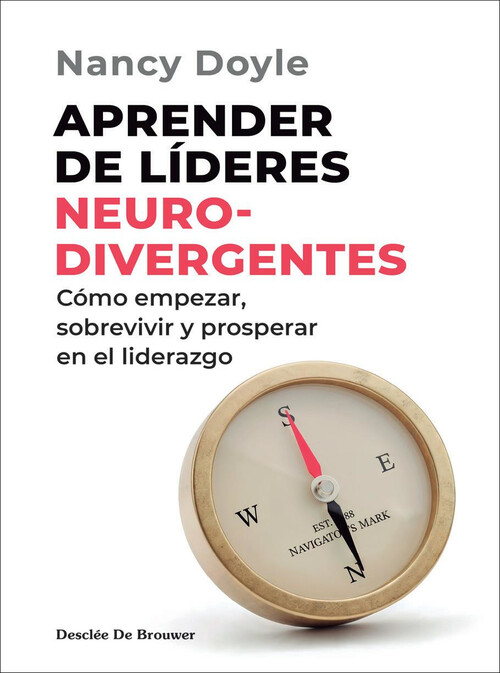 APRENDER DE LIDERES NEURODIVERGENTES