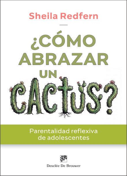 COMO ABRAZAR UN CACTUS?