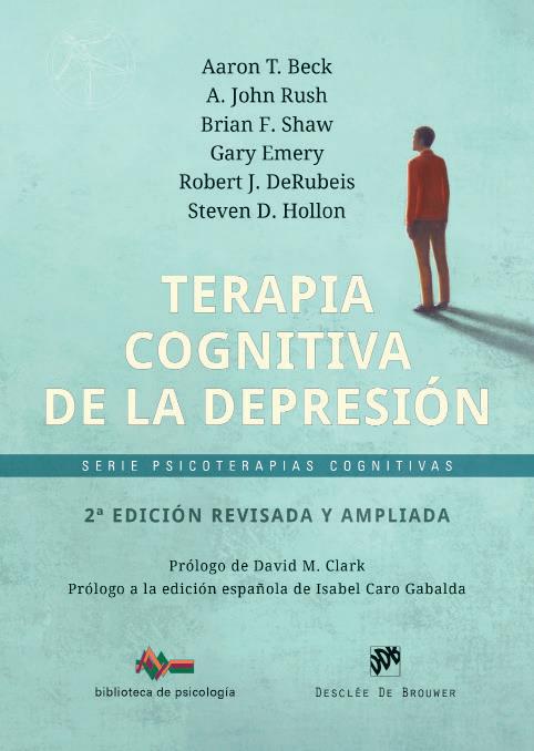TERAPIA COGNITIVA DE LA DEPRESION