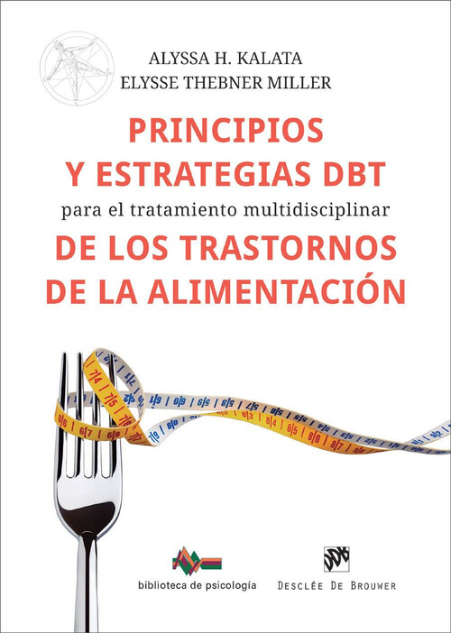 PRINCIPIOS Y ESTRATEGIAS DBT