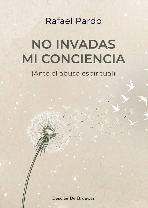 NO INVADAS MI CONCIENCIA
