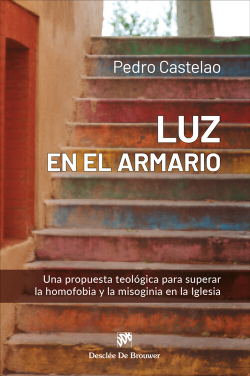 LUZ EN EL ARMARIO