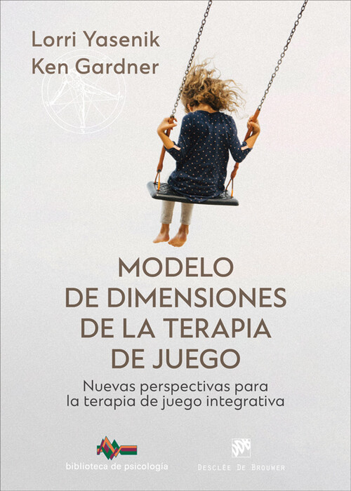 MODELO DE DIMENSIONES DE LA TERAPIA DE JUEGO