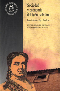 SOCIEDAD Y ECONOMIA DEL JAEN ISABELINO