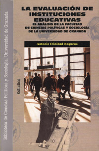 EVALUACION DE INSTITUCIONES EDUCATIVAS, LA