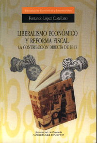 LIBERALISMO ECONOMICO Y REFORMA FISCAL