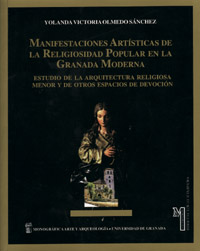 MANIFESTACIONES ARTISTICAS DE LA RELIGIOSIDAD POPULAR EN LA