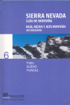SIERRA NEVADA GUIA DE MONTA�A