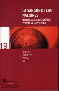 SANGRE DE LAS NACIONES, LA