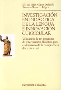 INVESTIGACION EN DIDACTICA DE LA LENGUA E INNOVACION CURRICU