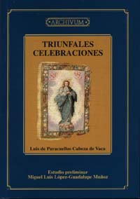 TRIUNFALES CELEBRACIONES