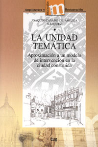 UNIDAD TEMATICA, LA