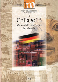 COLLAGE IB MANUAL DE ENSE�ANZA DEL ALEMAN