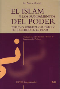 ISLAM Y LOS FUNDAMENTOS DEL PODER, ESTUDIO SOBRE EL CALIFATO