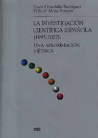 INVESTIGACION CIENTIFICA ESPA�OLA (1995-2002): UNA APROXIMAC