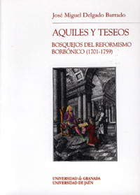 AQUILES Y TESEOS