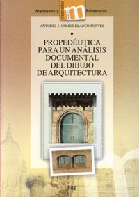 PROPEDEUTICA PARA UN ANALISIS DOCUMENTAL DEL DIBUJO DE ARQUI