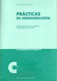 PRACTICAS DE HIDROGEOLOGIA