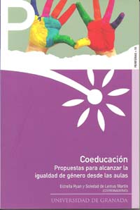 COEDUCACION: PROPUESTAS PARA ALCANZAR LA IGUALDAD DE GENERO