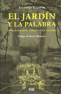 JARDINES DE LA ALHAMBRA Y EL GENERALIFE, LOS