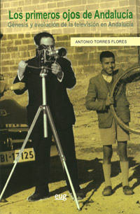 PRIMEROS OJOS DE ANDALUCIA, LOS