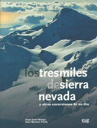 TRESMILES DE SIERRA NEVADA Y OTRAS EXCURSIONES DE UN DIA + G