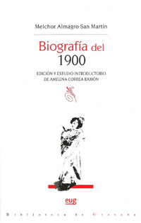 BIOGRAFIA DEL 1900