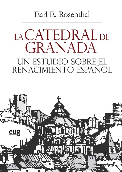 CATEDRAL DE GRANADA, LA