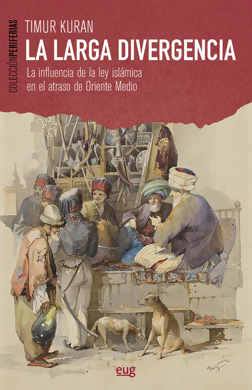 LARGA DIVERGENCIA, LA