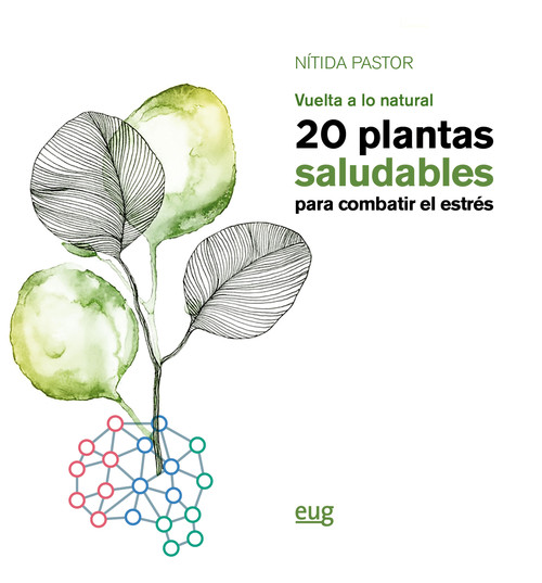 20 PLANTAS SALUDABLES PARA COMBATIR EL ESTRES