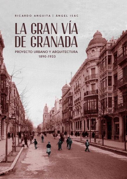 GRAN VIA DE GRANADA, LA